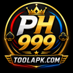PH 999 Game Logo