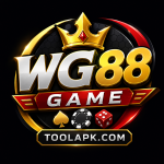 WG88 Game Logo