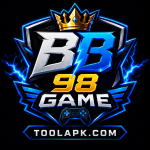 BB98 Game Logo