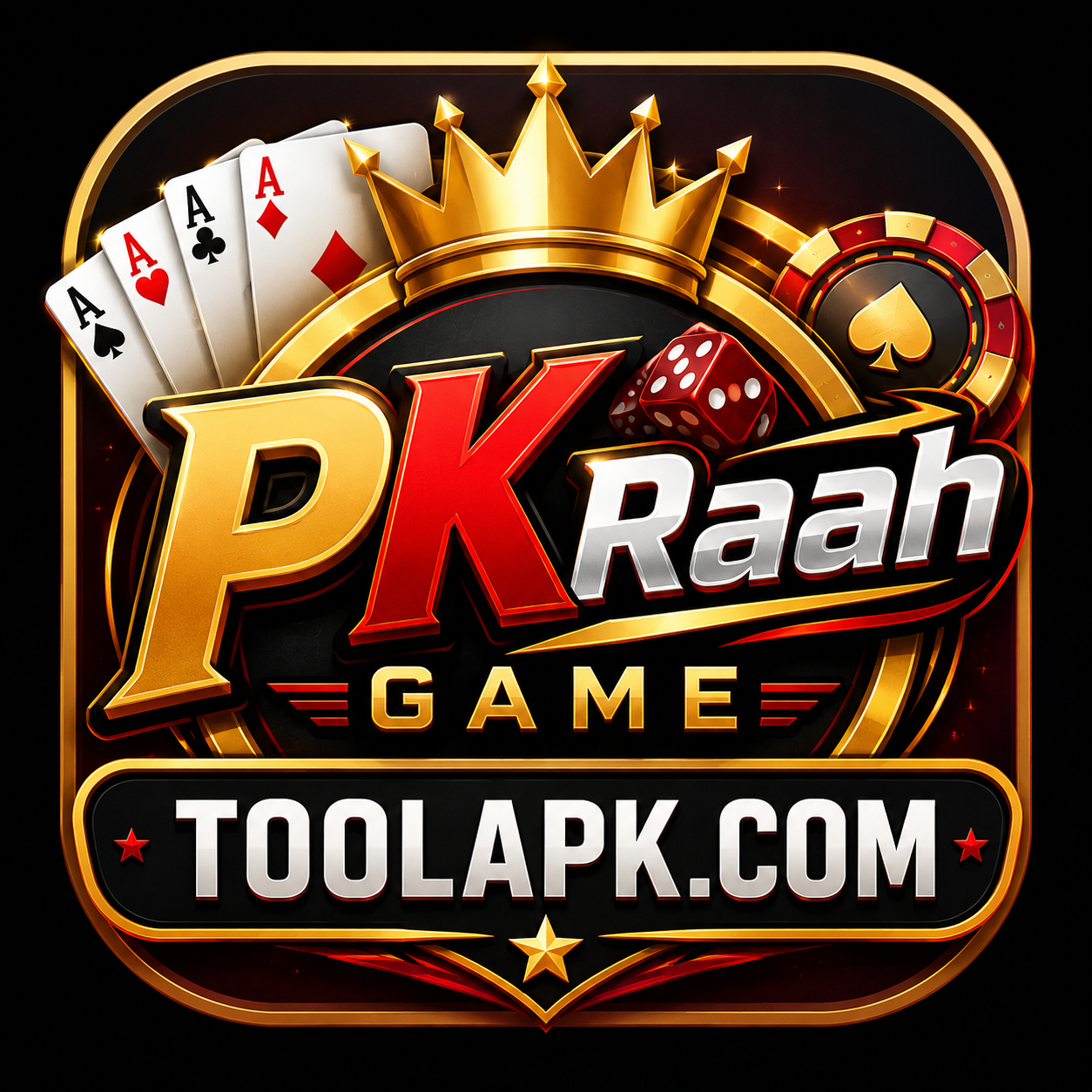 PKRaah Game Download
