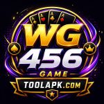 WG456 Game Logo