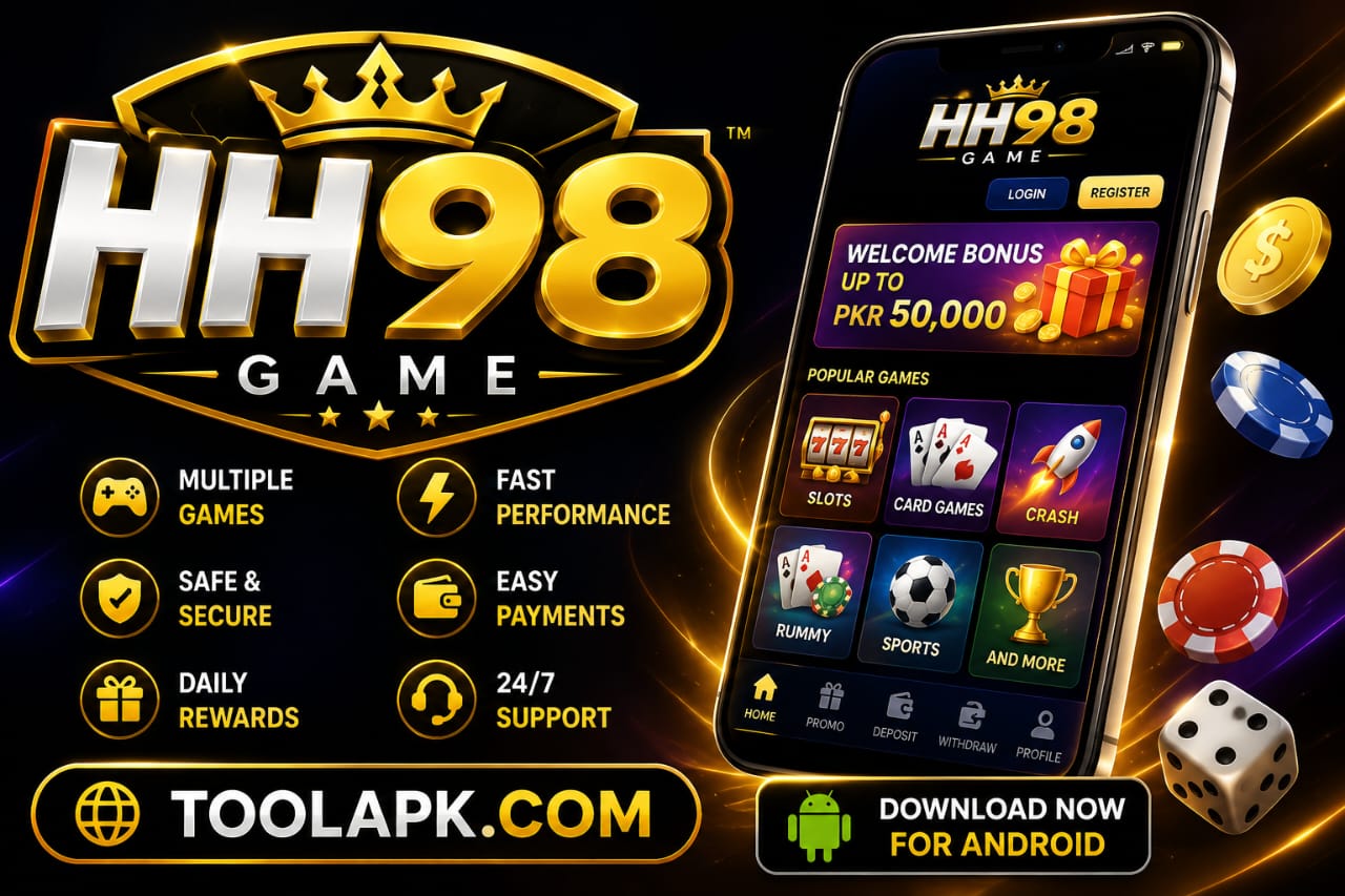 HH98 Game APK