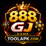888GJ Game Logo