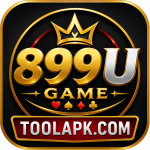 89U Game Logo